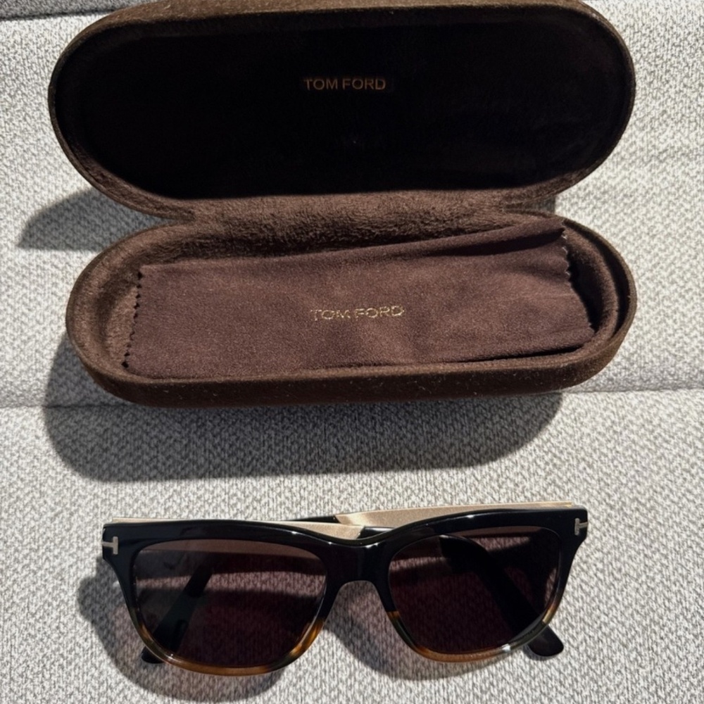 Tom Ford Sunglasses